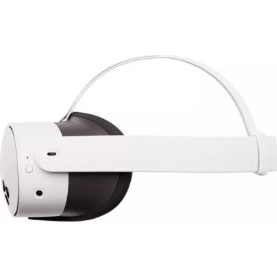 Окуляри віртуальної реальності Meta Quest 3S 256GB Oculus (Quest 3S 256GB)