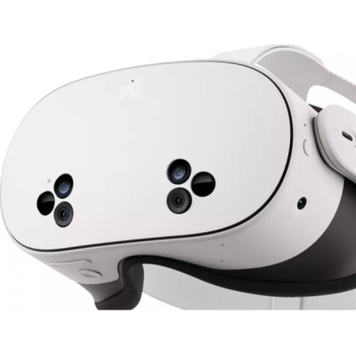 Окуляри віртуальної реальності Meta Quest 3S 256GB Oculus (Quest 3S 256GB)
