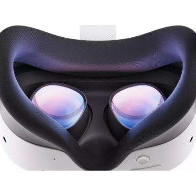 Окуляри віртуальної реальності Meta Quest 3S 256GB Oculus (Quest 3S 256GB)