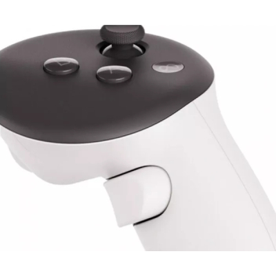 Окуляри віртуальної реальності Meta Quest 3S 256GB Oculus (Quest 3S 256GB)