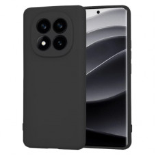 Чохол до мобільного телефона BeCover Xiaomi Redmi Note 14 Pro Plus 5G Black (712761)