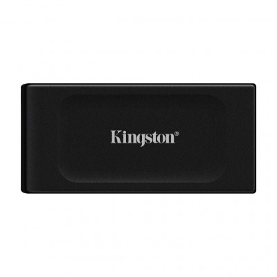 Накопичувач SSD USB-C 1TB Kingston (SXS1000/1000G)