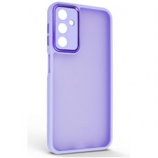 Чохол до мобільного телефона Armorstandart Shade Samsung A24 4G/A25 5G Violet (ARM70072)