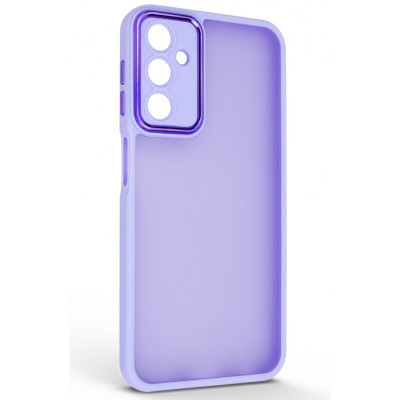 Чохол до мобільного телефона Armorstandart Shade Samsung A24 4G/A25 5G Violet (ARM70072)