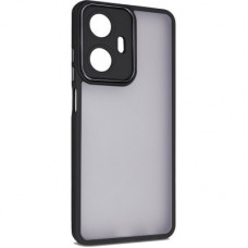 Чохол до мобільного телефона Armorstandart Shade OPPO A98 5G Black (ARM73449)
