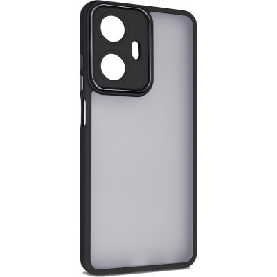 Чохол до мобільного телефона Armorstandart Shade OPPO A98 5G Black (ARM73449)