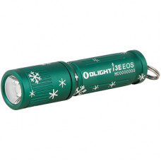 Ліхтар Olight I3E EOS Snowflake green (I3E EOS SG)