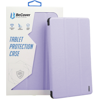 Чохол до планшета BeCover Ultra Slim Origami Transparent Apple iPad Pro 11