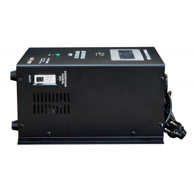 Пристрій безперебійного живлення LogicPower LPY-C-PSW- 2000VA, 24V, МРРТ контролер (4126)