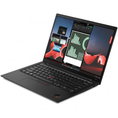 Ноутбук Lenovo ThinkPad X1 Carbon G11 (21HM007JRA)