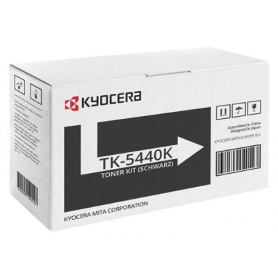 Тонер-картридж Kyocera TK-5440K black (1T0C0A0NL0)