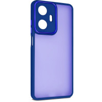 Чохол до мобільного телефона Armorstandart Shade OPPO A98 5G Blue (ARM73450)