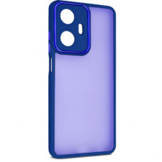 Чохол до мобільного телефона Armorstandart Shade OPPO A98 5G Blue (ARM73450)