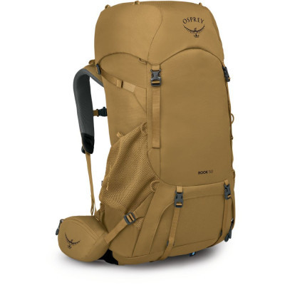 Рюкзак туристичний Osprey Rook 50 histosol brown/rhino grey O/S (009.3523)