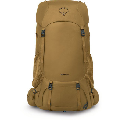 Рюкзак туристичний Osprey Rook 50 histosol brown/rhino grey O/S (009.3523)