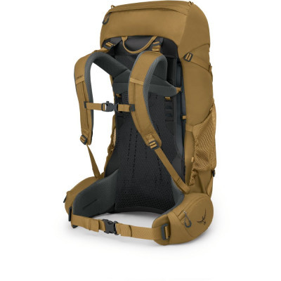 Рюкзак туристичний Osprey Rook 50 histosol brown/rhino grey O/S (009.3523)