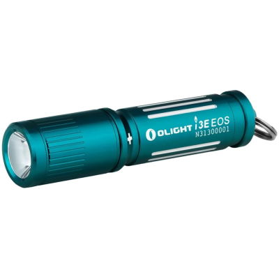 Ліхтар Olight I3E EOS Turquoise (I3E EOS Olight)