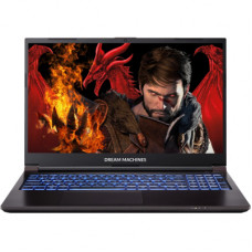 Ноутбук Dream Machines RG2050-15 (RG2050-15UA26)