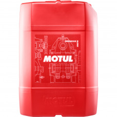 Моторна олива MOTUL Tekma Mega X 10W40 20L (848522)