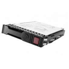 Накопичувач SSD для сервера 480GB SATA RI SFF SC MV SSD HP (P18422-B21)