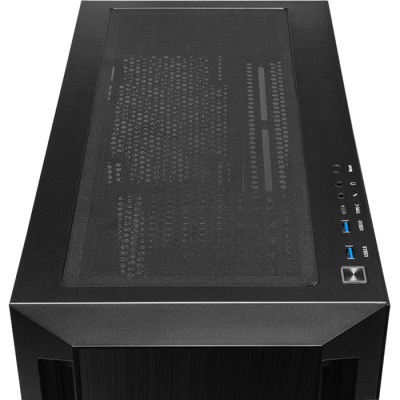 Корпус Chieftec APEX Q (GA-01B-Q-OP)