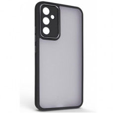 Чохол до мобільного телефона Armorstandart Shade Samsung A34 5G Black (ARM70075)
