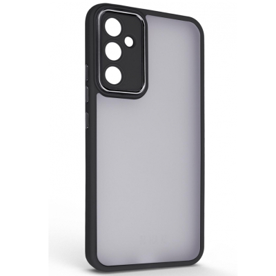 Чохол до мобільного телефона Armorstandart Shade Samsung A34 5G Black (ARM70075)
