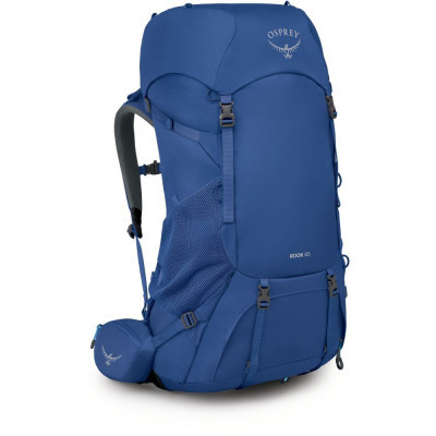 Рюкзак туристичний Osprey Rook 65 astology blue/blue flame O/S (009.3518)