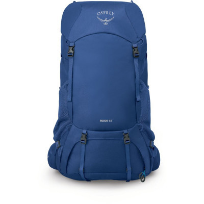 Рюкзак туристичний Osprey Rook 65 astology blue/blue flame O/S (009.3518)