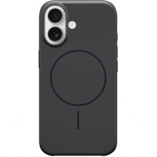 Чохол до мобільного телефона Apple Beats iPhone 16 Case with MagSafe - MidnightBlack (MCFC4LL/A)