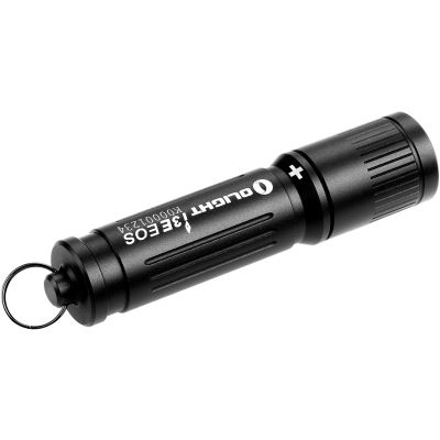 Ліхтар Olight I3E EOS Black (0.0000.0130)