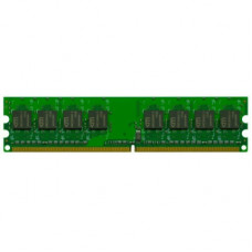 Модуль пам'яті для комп'ютера DDR2 2GB 800 MHz Mushkin (991964)