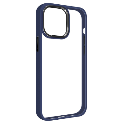 Чохол до мобільного телефона Armorstandart Unit Apple iPhone 13 Pro Max Deep Navy (ARM62495)