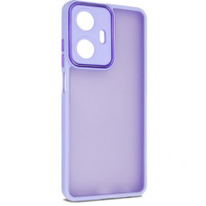 Чохол до мобільного телефона Armorstandart Shade OPPO A98 5G Violet (ARM73452)