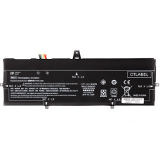 Акумулятор до ноутбука HP EliteBook x360 1030 G3 Series (BM04XL) 7.7V 7300mAh PowerPlant (NB462070)