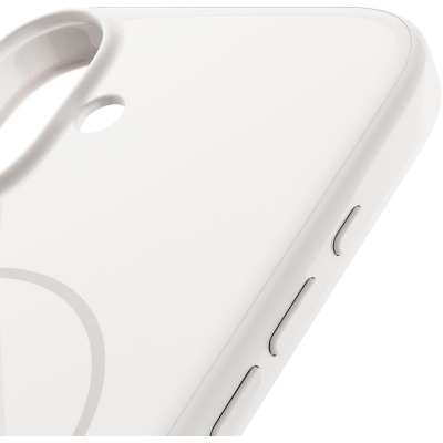 Чохол до мобільного телефона Apple Beats iPhone 16 Case with MagSafe - SummitStone (MCFD4LL/A)