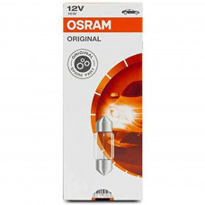 Автолампа Osram 10W (OS 6438)