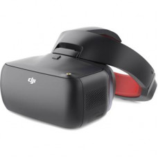 Окуляри віртуальної реальності DJI Goggles Racing Edition (CP.VL.00000014.01)