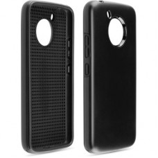 Чохол до мобільного телефона Laudtec для Motorola Moto G5 Ruber Painting (Black) (LT-RMG5)