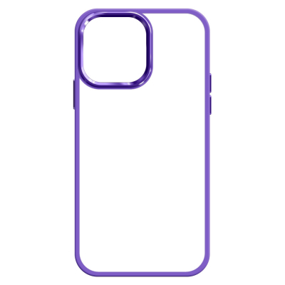 Чохол до мобільного телефона Armorstandart Unit Apple iPhone 13 Pro Max Lavender (ARM62497)