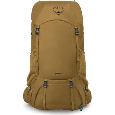 Рюкзак туристичний Osprey Rook 65 histosol brown/rhino grey O/S (009.3520)