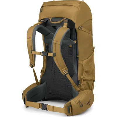 Рюкзак туристичний Osprey Rook 65 histosol brown/rhino grey O/S (009.3520)