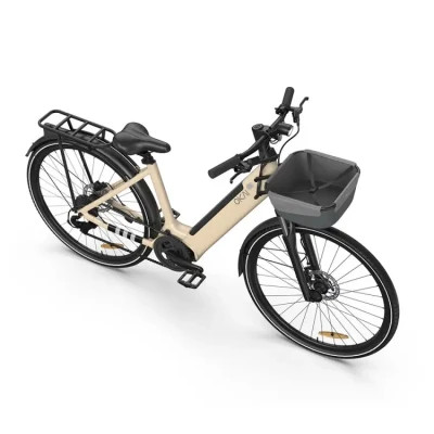 Електровелосипед OKAI EB10 28