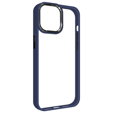 Чохол до мобільного телефона Armorstandart Unit Apple iPhone 14 Deep Navy (ARM62477)