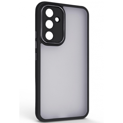 Чохол до мобільного телефона Armorstandart Shade Samsung A54 5G Black (ARM70080)