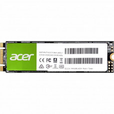 Накопичувач SSD M.2 2280 512GB RE100 Acer (BL.9BWWA.114)