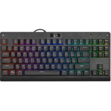 Клавіатура Redragon Dark Avenger RU Black (75087)