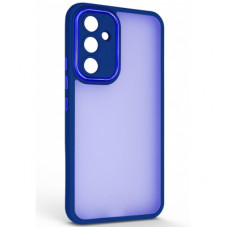 Чохол до мобільного телефона Armorstandart Shade Samsung A54 5G Blue (ARM70081)