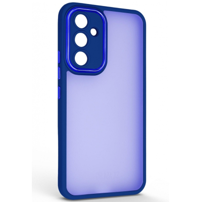 Чохол до мобільного телефона Armorstandart Shade Samsung A54 5G Blue (ARM70081)