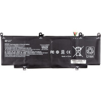 Акумулятор до ноутбука HP Spectre X360 13-AW Series (RR04XL) 15.4V 3744mAh PowerPlant (NB462124)